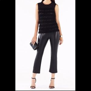 BCBG Maxazria Top sz M